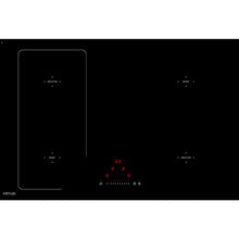 Load image into Gallery viewer, Artusi AID784 78cm Induction Cooktop
