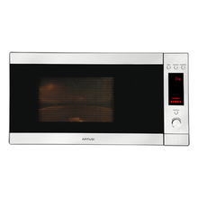 Load image into Gallery viewer, Artusi AMC31X 31L 900W Convection Microwave Oven