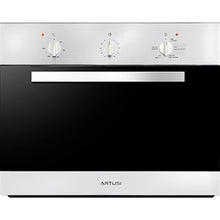 Load image into Gallery viewer, Artusi AO450X 45cm Single Electric Oven