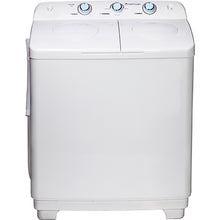 Load image into Gallery viewer, Artusi ATT10W 10Kg Twin Tube Washing Machine - Stove Doctor