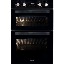 Load image into Gallery viewer, Artusi CAO888B Double Black Electric Oven
