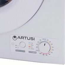 Load image into Gallery viewer, Artusi ACD45A 4.5KG Tumble Dryer