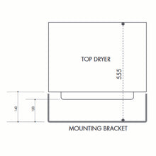 Load image into Gallery viewer, Artusi ACD45A 4.5KG Tumble Dryer