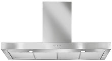 Load image into Gallery viewer, Artusi ACH1200X 120cm Stainless Steel Canopy Rangehood - Stove Doctor
