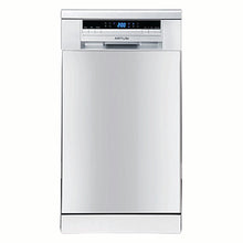 Load image into Gallery viewer, Artusi ADW4500X 45cm Freestanding Dishwasher