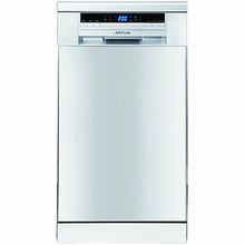 Load image into Gallery viewer, Artusi ADW4500X 45cm Freestanding Dishwasher
