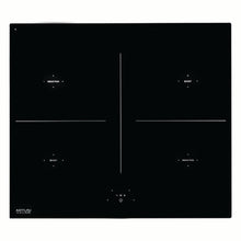 Load image into Gallery viewer, Artusi AID61 60cm Induction Cooktop
