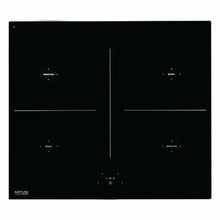 Load image into Gallery viewer, Artusi AID61 60cm Induction Cooktop