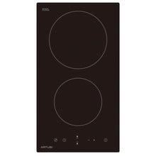 Load image into Gallery viewer, Artusi CACC30 30cm Ceramic Cooktop