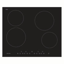 Load image into Gallery viewer, Artusi CACC70 70cm Ceramic Electric Cooktop