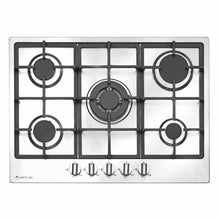 Load image into Gallery viewer, Artusi CAGH75X 90cm Ceramic Electric Cooktop
