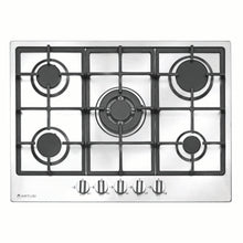 Load image into Gallery viewer, Artusi CAGH75X 90cm Ceramic Electric Cooktop