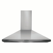 Load image into Gallery viewer, Astivita AST90SS 90cm Canopy Stainless Steel Rangehood