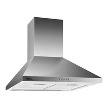 Load image into Gallery viewer, Astivita ASTCAN60SS 60cm Canopy Stainless Steel Rangehood - Stove Doctor
