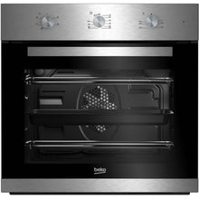 Load image into Gallery viewer, BEKO BBO60S0FB OVEN STOVE DOCTOR