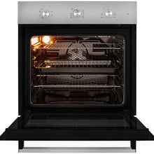 Load image into Gallery viewer, BEKO BBO60S0FB OVEN STOVE DOCTOR