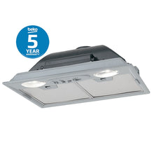 Load image into Gallery viewer, BEKO CCB5140XA 52CM Undermount Rangehood