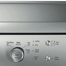 Load image into Gallery viewer, Bosch SMS40E08AU Freestanding Dishwasher
