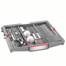 Load image into Gallery viewer, Bosch SMS88TI01A Serie 8 Freestanding Dishwasher