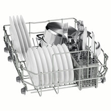 Load image into Gallery viewer, Bosch SPS60M08AU 45cm Serie 6 Slimline Freestanding Dishwasher