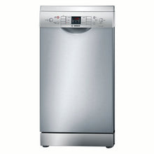 Load image into Gallery viewer, Bosch SPS60M08AU 45cm Serie 6 Slimline Freestanding Dishwasher
