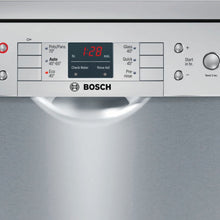 Load image into Gallery viewer, Bosch SPS60M08AU 45cm Serie 6 Slimline Freestanding Dishwasher