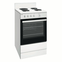 Load image into Gallery viewer, Chef CFE532WA Freestanding Electric Stove - Stove Doctor