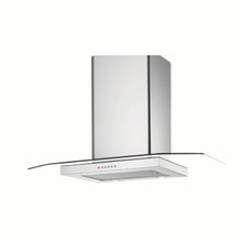 Load image into Gallery viewer, Chef CG920FGS 90CM Canopy Stainless Steel Rangehood - Stove Doctor