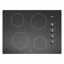 Load image into Gallery viewer, Chef CHC744BA 70cm Ceramic Electric Cooktop - Stove Doctor
