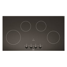 Load image into Gallery viewer, Chef CHC944BA 90cm Ceramic Electric Cooktop - Stove Doctor