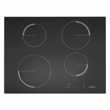 Load image into Gallery viewer, Chef CHI743BA 70cm Induction Electric Cooktop - Stove Doctor
