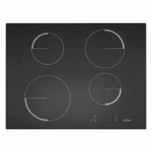 Load image into Gallery viewer, Chef CHI743BA 70cm Induction Electric Cooktop - Stove Doctor
