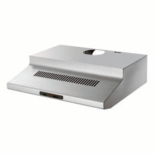 Load image into Gallery viewer, Chef CRF610SA 60cm Fixed Stainless Steel Rangehood - Stove Doctor