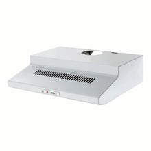 Load image into Gallery viewer, Chef CRF610WA 60cm Fixed White Rangehood - Stove Doctor