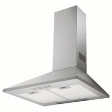 Load image into Gallery viewer, Chef CS902S 90CM Canopy Stainless Steel Rangehood - Stove Doctor