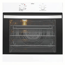 Load image into Gallery viewer, Chef CVE612WA 60cm Built-In Electric Oven - Stove Doctor
