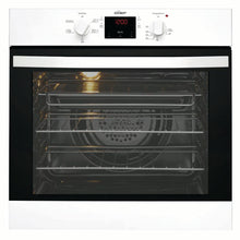 Load image into Gallery viewer, Chef CVE614WA 60cm Built-In Electric Oven - Stove Doctor
