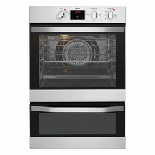 Load image into Gallery viewer, Chef CVE624SA Electric Wall Oven With Separate Grill - Stove Doctor