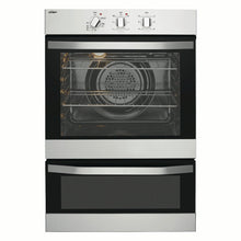 Load image into Gallery viewer, Chef CVE662SA Electric Wall Oven With Separate Grill - Stove Doctor