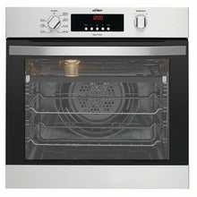 Load image into Gallery viewer, Chef CVEP604SA 60cm Electric Built In Pyrolytic Oven - Stove Doctor
