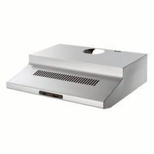 Load image into Gallery viewer, CHEF RFD602S 60cm Fixed White Rangehood - Stove Doctor