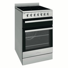 Load image into Gallery viewer, Chef CFE547SB 54cm Freestanding Electric Stove