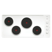 Load image into Gallery viewer, Chef CHS942WA 90cm Electric Cooktop - Stove Doctor