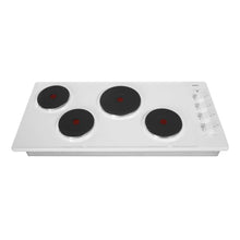 Load image into Gallery viewer, Chef CHS942WA 90cm Electric Cooktop - Stove Doctor
