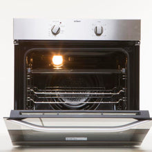 Load image into Gallery viewer, Chef CVE602SA 60cm Built-In Electric Oven
