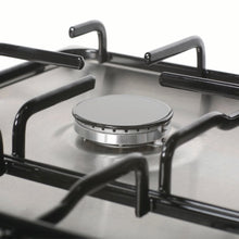 Load image into Gallery viewer, Chef GHS607S 60cm Gas Stainless Steel Cooktop