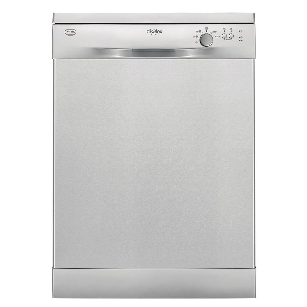 Dishlex DSF6106X Freestanding Dishwasher Stove Doctor
