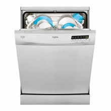 Load image into Gallery viewer, Dishlex DSF6216X Freestanding Dishwasher - Stove Doctor