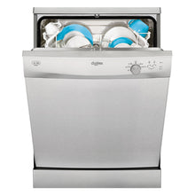 Load image into Gallery viewer, Dishlex DSF6106X Freestanding Dishwasher