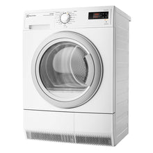 Load image into Gallery viewer, ELECTROLUX EDC2086GDW 8KG Condenser Dryer - Stove Doctor